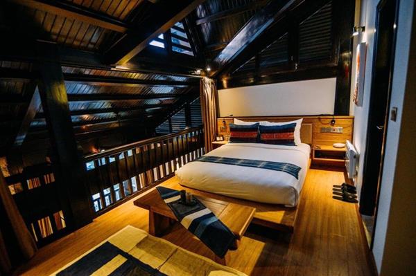 Làng Pháp Bảo Lộc Resort & Spa