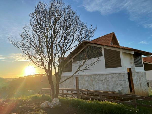 Làng Pháp Bảo Lộc Resort & Spa