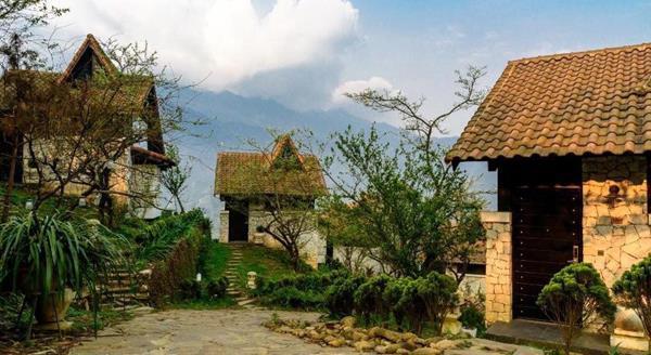 Làng Pháp Bảo Lộc Resort & Spa