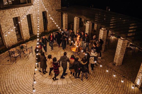 Làng Pháp Bảo Lộc Resort & Spa