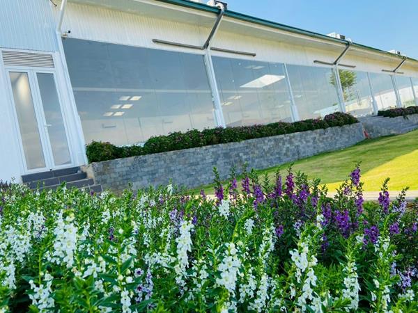 Làng Pháp Bảo Lộc Resort & Spa