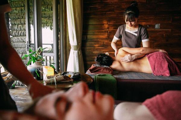 Làng Pháp Bảo Lộc Resort & Spa