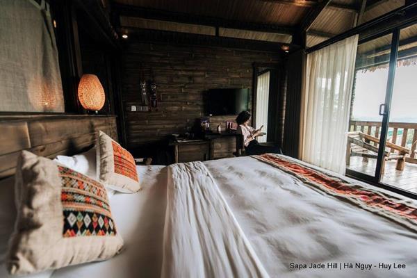 Làng Pháp Bảo Lộc Resort & Spa